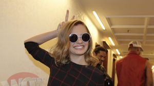 Alexandrei Stan i-a revenit cheful de viata