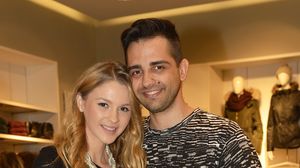 Mihai si Laura sunt casatoriti de 5 ani