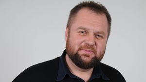 Cristian Tabara va prezenta o emisiune in Republica Moldova