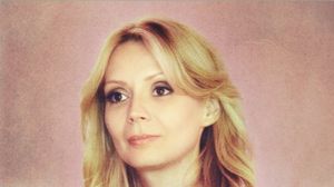 Daciana Sarbu este acum casatorita cu premierul Victor Ponta, cei doi avand impreuna o fetita