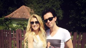 Andreea si Keo sunt impreuna de mai bine de 7 ani