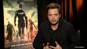 El este Sebastian Stan