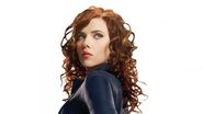 Scarlett Johansson l-a "calarit" pe actorul de origine romana in ultimul film din seria "Captain America"