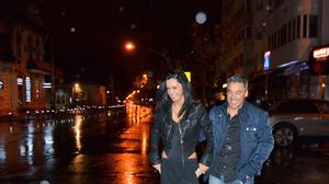 Oana si Lauro s-au intalnit vineri si au petrecut 4 ore impreuna