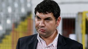 Borcea a ajuns la capatul puterilor