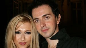 Keo si Andreea, relatie contestata din start