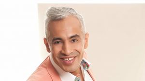 Wilmark spune ca, uneori, este un jurat dur