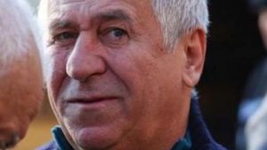 George Mihaita este rapus de durere de cand s-a stins din viata fratele sau