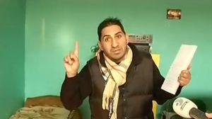 Aici doarme Mihaita din Berceni (foto: Stirile KanalD)