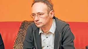 Designerul n-a vorbit niciodata despre aceasta perioada a vietii lui