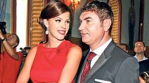 Alina Borcea ar dori sa nasca la Miami