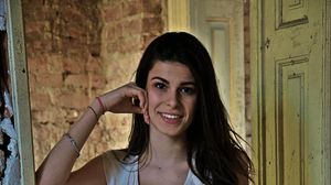 Rebecca Muresan va studia chimia in America