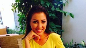 Ilinca adora fructele de mare