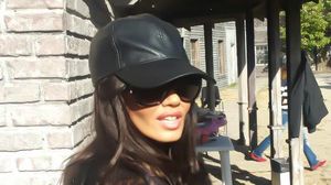 Oana Zavoranu s-a pus rau cu vrajitoarele