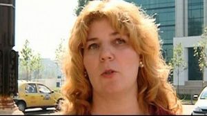 Instanta a decis ca Andreea Barlea este fiica legitima a lui Adrian Paunescu