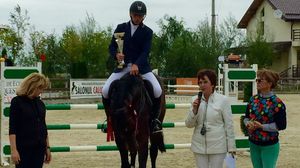 Maria Basescu (stanga), invitat special la eveniment