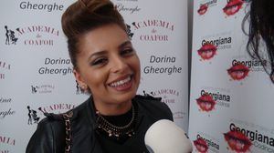 Irina Tanase face parte acum din echipa Andrei