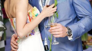 Alina si Ilan Laufer s-au casatorit in urma cu aproape trei ani