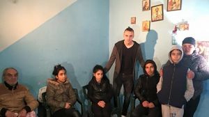 Dupa moartea Mariei Ion, in urma sa au ramas 5 copii orfani