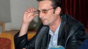 Max Balasescu este procurorul care a fost arestat pentru luare de mita