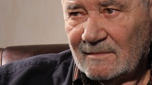 Ion Besoiu a ajuns la 85 de ani