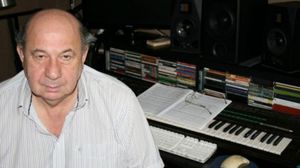 Adrian Enescu a murit la jumatatea lunii august, la 68 de ani