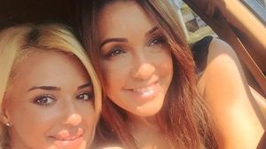 Nico si fiica ei, Andra