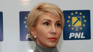 Asa arata acum Raluca Turcan