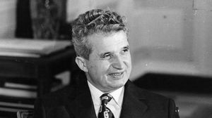 Nicolae Ceausescu decidea pana si distributia filmelor istorice