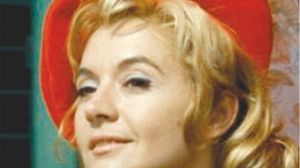 Vasilica Tastaman a fost o femeie superba