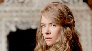 Anastasia, spectaculoasa in "Kosem"