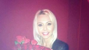 Denisa a starnit multe pasiuni