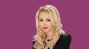 Denisa se lupta pentru viata