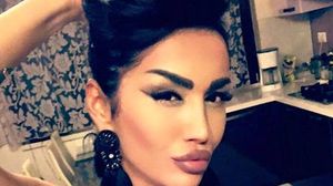 Margherita din Clejani recunoaste ca este o femeie curtata