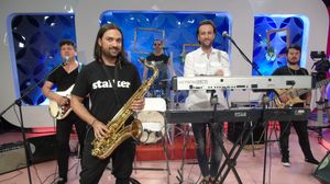 Tonic Band, noua trupa a emisiunii „Te vreau langa mine”, de la Kanal D!