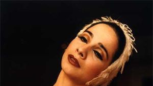 Simona Somacescu a fost una dintre cele mai apreciate balerine din Romania