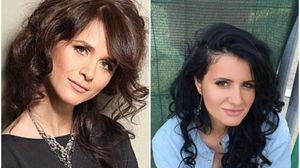 Madalina Manole si Geanina Manea seamana foarte bine