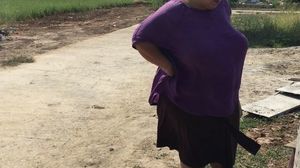 Inainte sa-si puna inel gastric avea 168 de kilograme