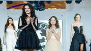 Irina, alaturi de Andreea Dogaru, pe podium la Bucharest Fashion Week