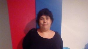 Ioana Tufaru a slabit 15 kilograme dupa ce i-a fost montat un inel gastric