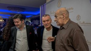 Asa arata Viorel Lis dupa operatia de colecist, suferita la jumatatea lunii