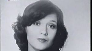 Anda Calugareanu a fost una dintre cele mai mari artiste ale Romaniei