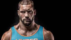 Florian Munteanu, star la Hollywood