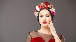 Margherita de la Clejani se desprinde de Viorica si Ionita! Cantareata se lanseaza in forta in cariera solo