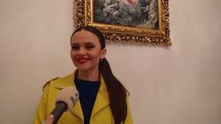 Cristina Siscanu a slabit 20 de kilograme dupa nastere! Afla secretul chiar de la ea! VIDEO EXCLUSIV