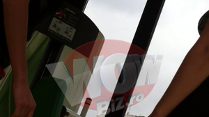 Diana, la sala de sport