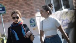 Primele imagini cu fiica mijlocie a lui Dan Petrescu, dupa foarte mult timp! Chelsea a implinit 18 ani si este de nerecunoscut VIDEO EXCLUSIV