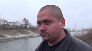 Razvan Miron, detectivul particular