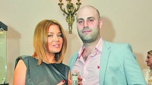 Nicola si Gina s-au despartit la inceputul lui 2012