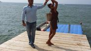 Recent, Renata si Nicola au fost in vacanta in Liban